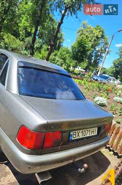 Седан Audi A6 1995 в 