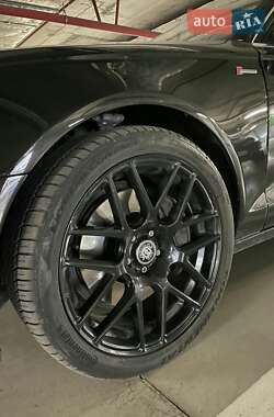 Седан Audi A6 2012 в 