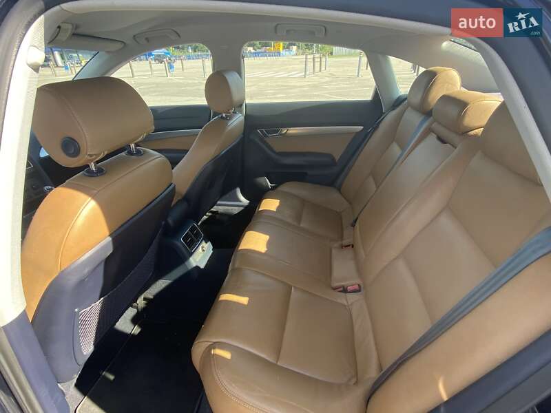 Седан Audi A6 2005 в Харькове