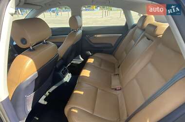 Седан Audi A6 2005 в 