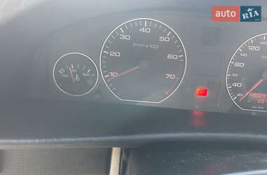 Седан Audi A6 1996 в 