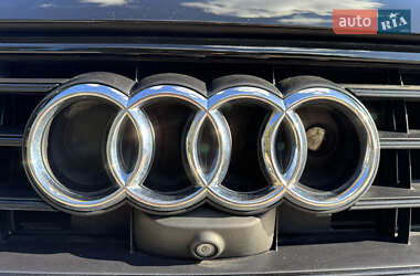Седан Audi A6 2018 в 