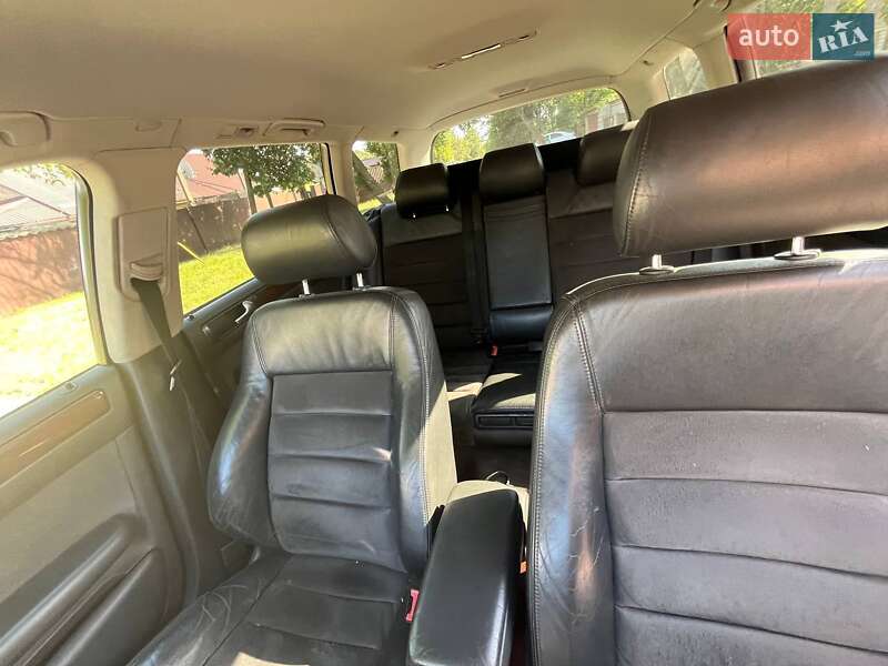 Универсал Audi A6 2003 в Обухове