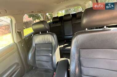 Универсал Audi A6 2003 в 