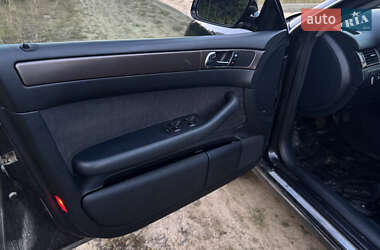 Универсал Audi A6 2001 в 