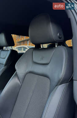 Универсал Audi A6 2021 в 