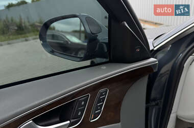 Седан Audi A6 2014 в 