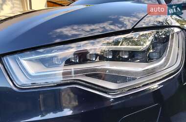 Седан Audi A6 2011 в 