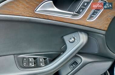 Седан Audi A6 2011 в Каменском