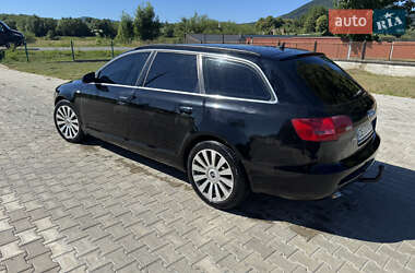 Универсал Audi A6 2008 в 