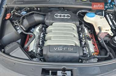 Седан Audi A6 2009 в 
