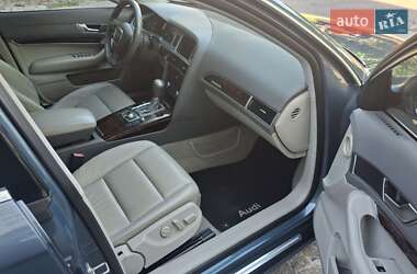 Седан Audi A6 2009 в 