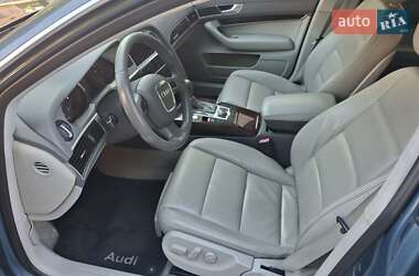 Седан Audi A6 2009 в 