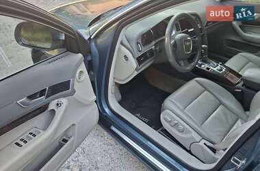 Седан Audi A6 2009 в 