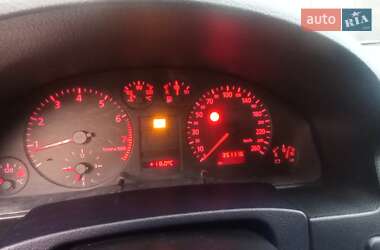 Седан Audi A6 1998 в 