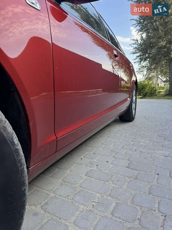 Седан Audi A6 2004 в Львове