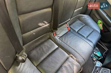 Седан Audi A6 2004 в 