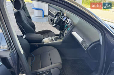Универсал Audi A6 2006 в 