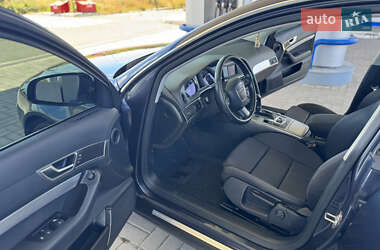 Универсал Audi A6 2006 в 