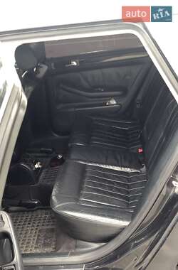 Универсал Audi A6 2000 в 