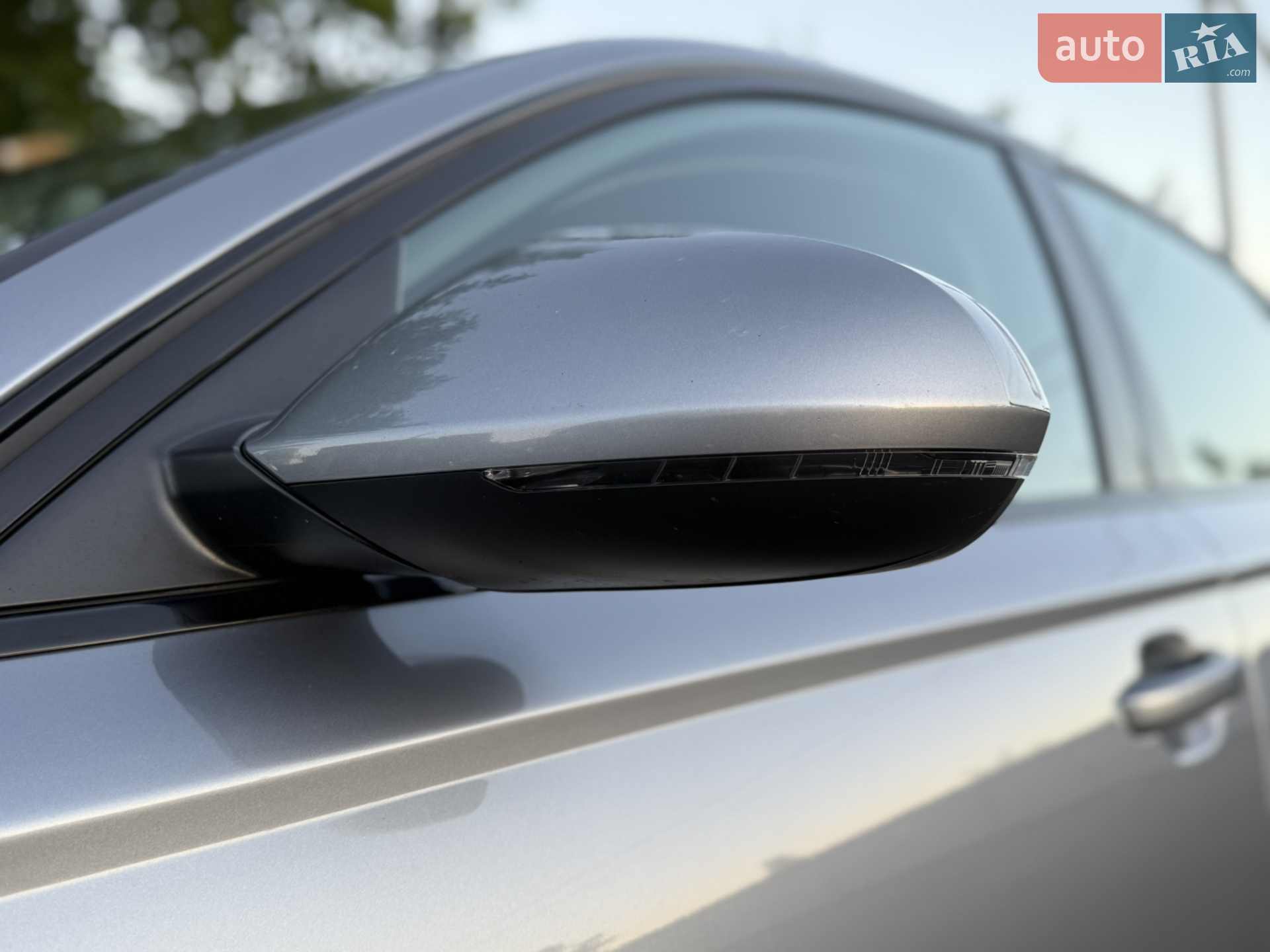 2015 Audi A6 - мініатюра 19