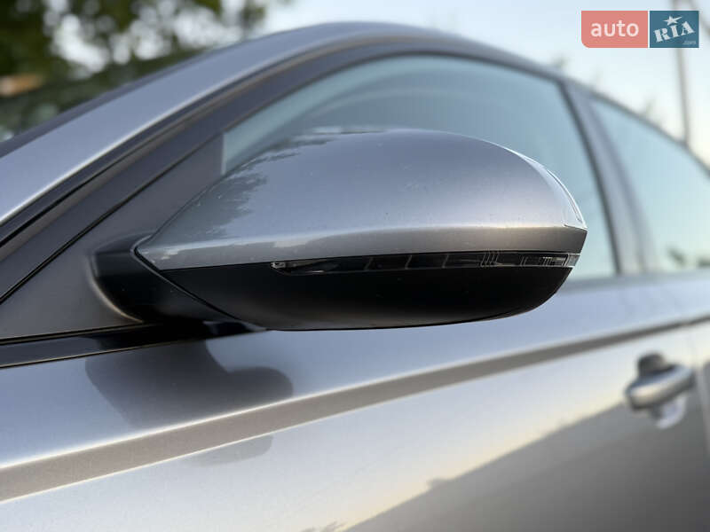 Седан Audi A6 2015 в Виннице