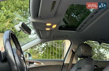 Седан Audi A6 2015 в Виннице
