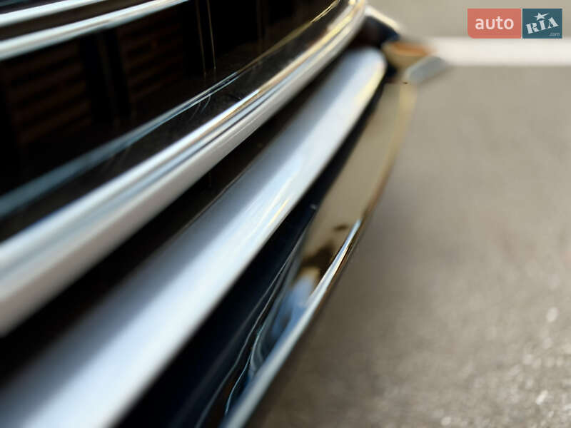 Седан Audi A6 2015 в Одессе