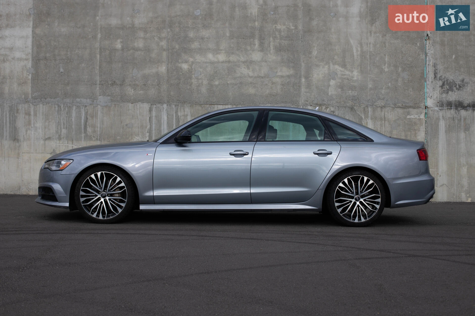 2017 Audi A6 - мініатюра 11