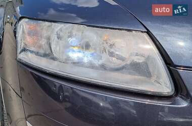 Универсал Audi A6 2007 в 