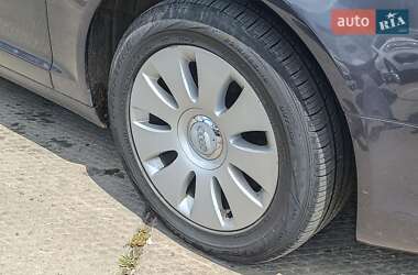 Универсал Audi A6 2007 в 