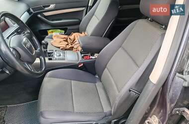 Универсал Audi A6 2007 в 