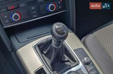 Универсал Audi A6 2007 в 
