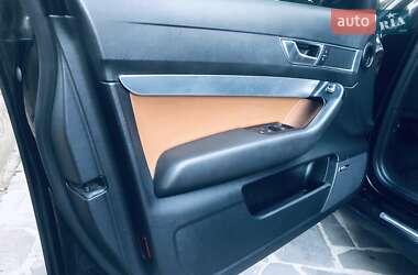 Универсал Audi A6 2010 в 