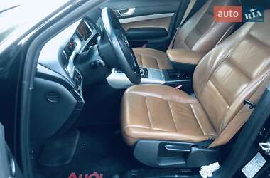 Универсал Audi A6 2010 в 