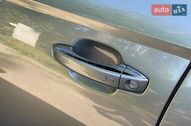 Седан Audi A6 2014 в 