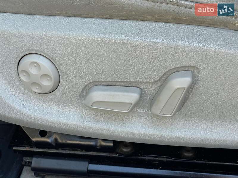 Седан Audi A6 2014 в Киеве