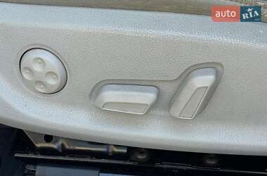 Седан Audi A6 2014 в 