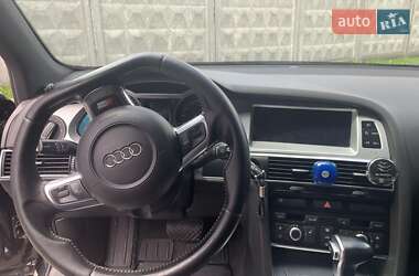 Універсал Audi A6 2010 в 