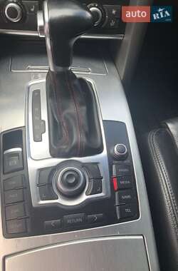 Універсал Audi A6 2010 в 