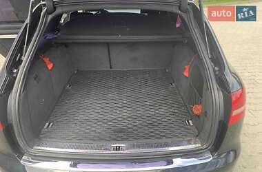 Універсал Audi A6 2010 в 