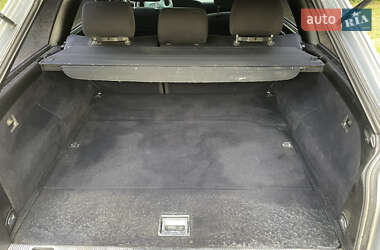 Универсал Audi A6 1996 в 