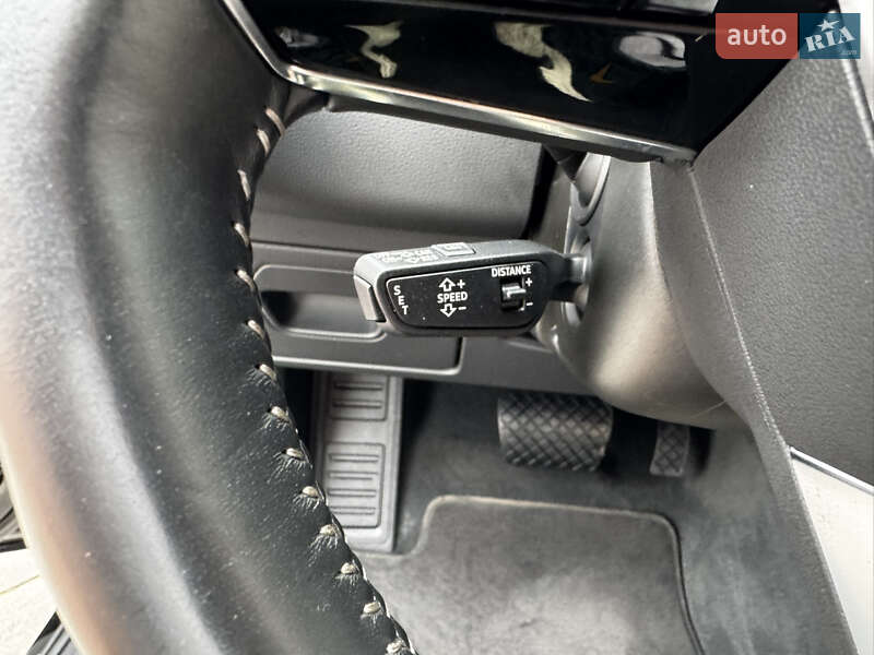 Седан Audi A6 2020 в Киеве