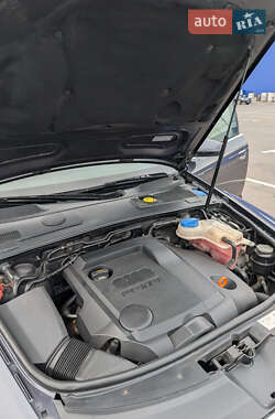 Седан Audi A6 2005 в 