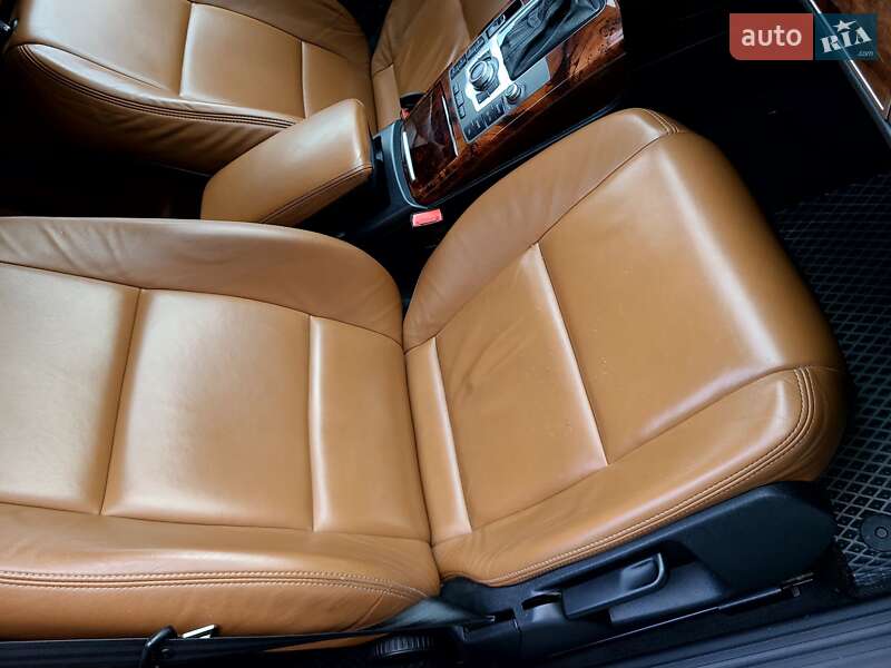 Седан Audi A6 2005 в Ланівці