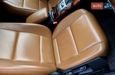 Седан Audi A6 2005 в 