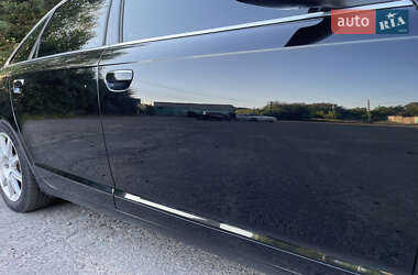 Седан Audi A6 2007 в 