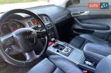 Седан Audi A6 2007 в 