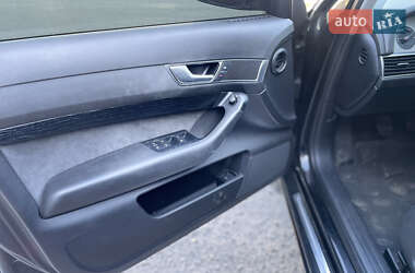 Седан Audi A6 2007 в 