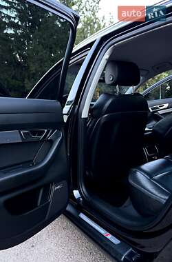 Універсал Audi A6 2008 в Прилуках